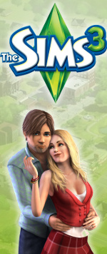 Les sims 3